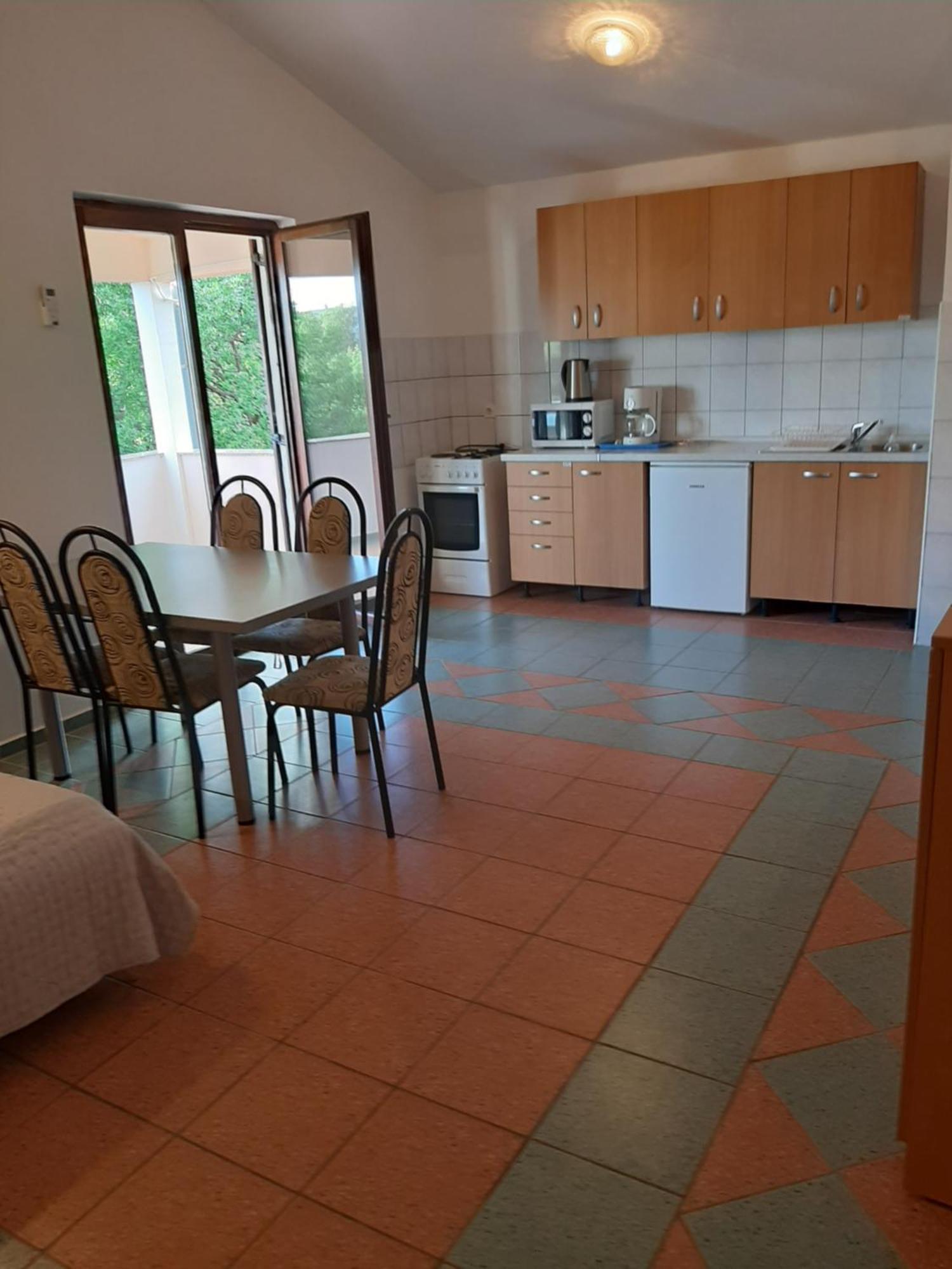 Apartments Marta สตารีกราด-ปาเคลนีซา ห้อง รูปภาพ