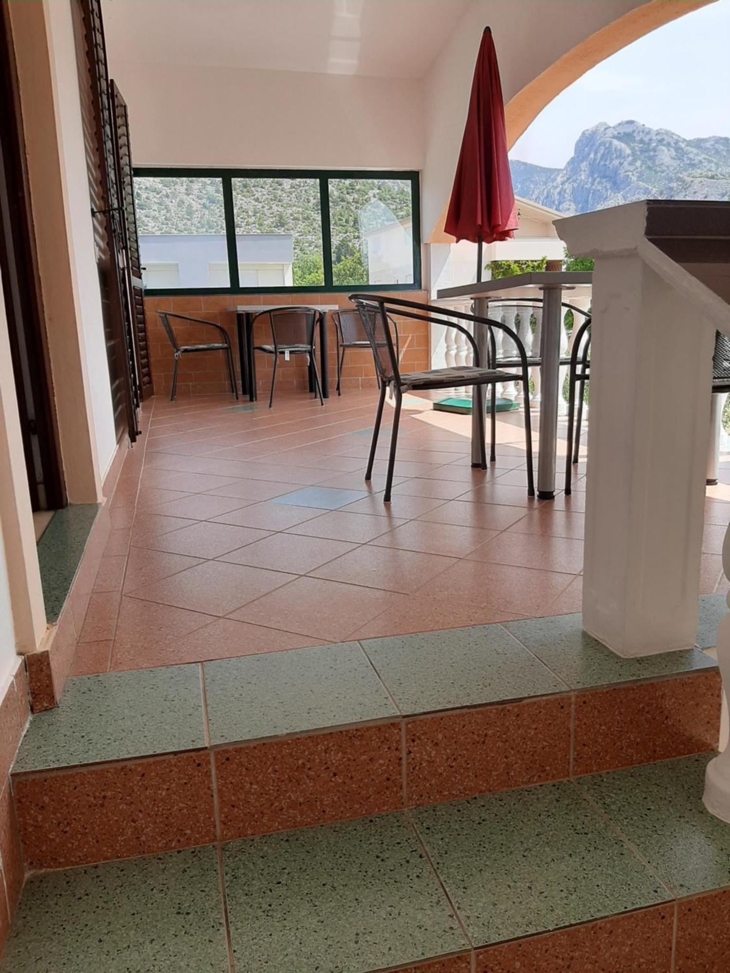 Apartments Marta สตารีกราด-ปาเคลนีซา ห้อง รูปภาพ