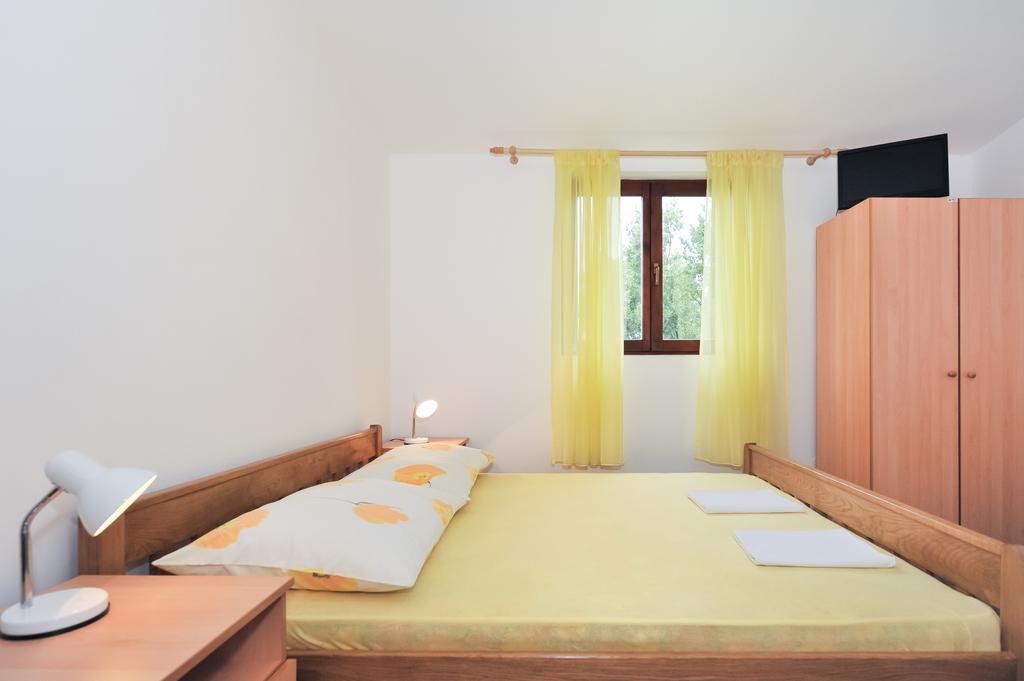 Apartments Marta สตารีกราด-ปาเคลนีซา ห้อง รูปภาพ