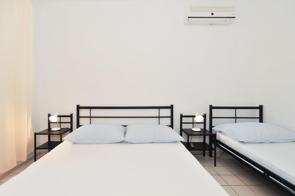 Apartments Marta สตารีกราด-ปาเคลนีซา ห้อง รูปภาพ